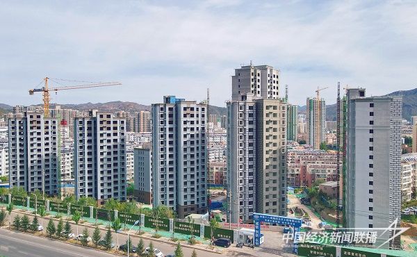 中铁十八局集团北京公司承建、四川恒泰达公司参建的张家口宇鑫小区二期项目.jpg?v=1706498308