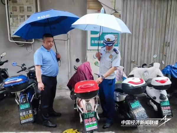 20240524  石狮大队开展电动自行车消防安全隐患整治行动1.jpg?x-oss-process=style/water