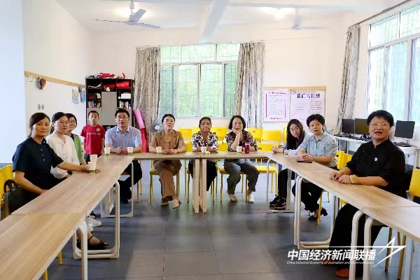 20240614  福建省妇女儿童发展基金会调研组来汀调研5.jpg?x-oss-process=style/water