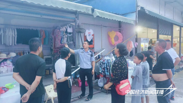 20240805  犀溪派出所多措并举 打好矛盾纠纷化解“组合拳”2.jpg?x-oss-process=style/water