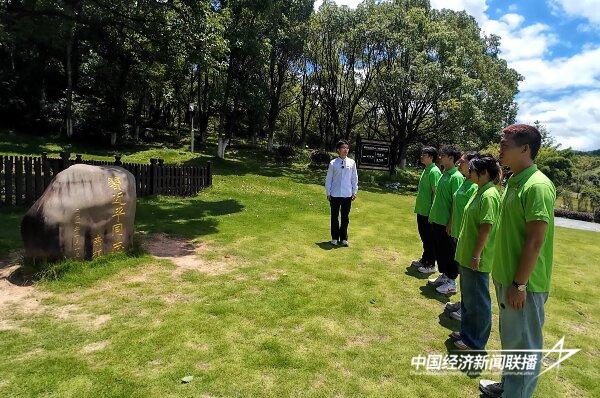 20240816 福建农林大学林学院赴长汀县调研实践队开展社会实践3.jpg?x-oss-process=style/water