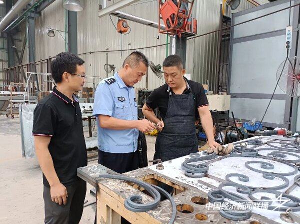 20240819 丰田派出所:反诈宣传进企业 守护安全零距离2.jpg?x-oss-process=style/water