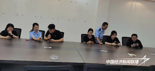 20240819 丰田派出所:反诈宣传进企业 守护安全零距离1.jpg?x-oss-process=style/water