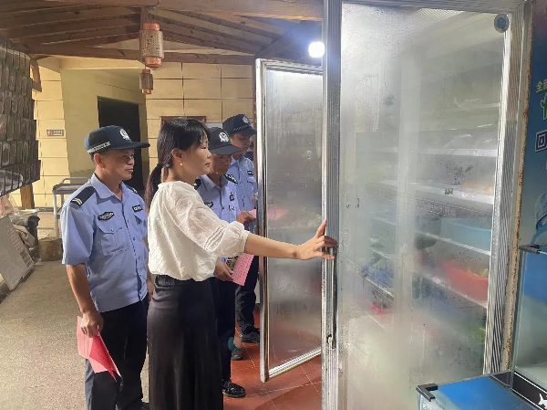 20240914  丰田所联合县公安局森林警察大队开展中秋节前清理整治“野味”专项行动1.jpg