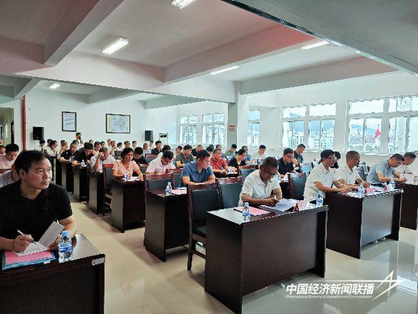 20240927 永定:“红土双拥·尊崇向阳”全区退役军人事务系统学习讲坛(第二期)3.jpg?x-oss-process=style/water