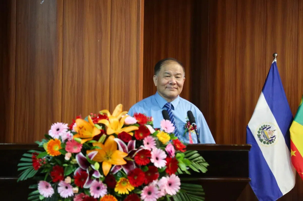 20241012 “一带一路”国家无公害茶叶生产技术培训班在漳州科技职业学院顺利开班5.jpg