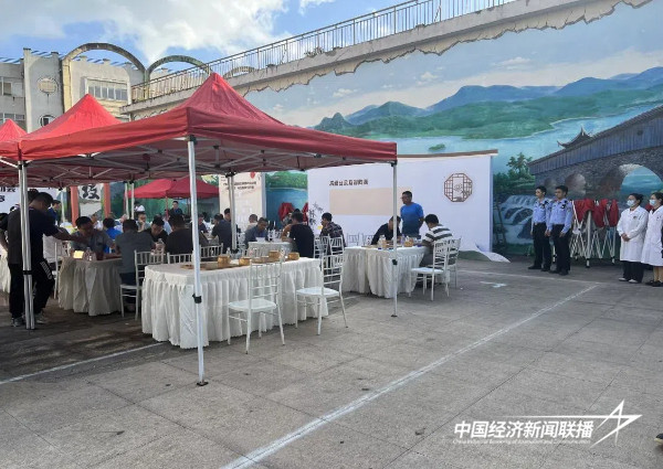 20241021  蕉城虎贝派出所完成2024年福建省全民健身运动会（蕉城赛区）闽台围棋公开赛安保工作3.jpg?x-oss-process=style/water