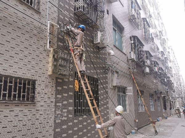 20241108  福建云霄供电：配变台区升级改造 保障群众用好电2.jpg