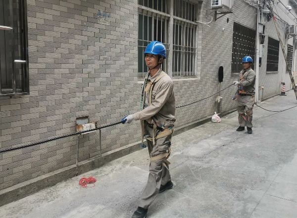 20241108  福建云霄供电：配变台区升级改造 保障群众用好电3.jpg