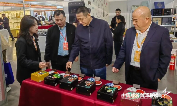 20241114  漳州八宝印泥踏上丝绸之路 百年传承邂逅千年古都5.jpg?x-oss-process=style/water