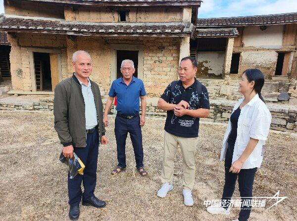 20241119  台湾宗亲回乡祭祖 “齐云楼”里话亲情1.jpg?x-oss-process=style/water