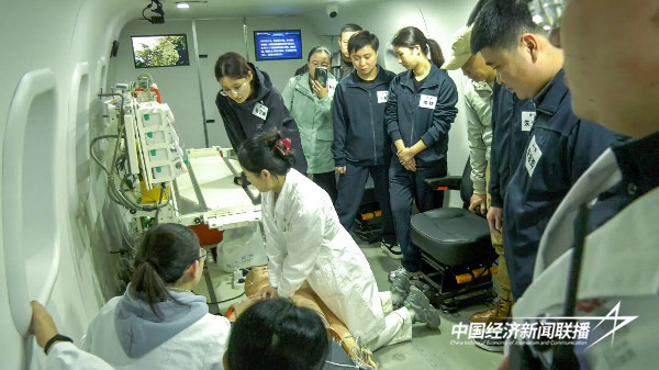 20241127 2024年航空医学救援理论与实践一体化培训在中国航空工业集团昌飞举行5.jpg?x-oss-process=style/water
